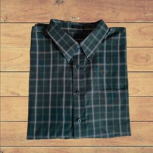 Van Heusen Long Sleeve Shirt